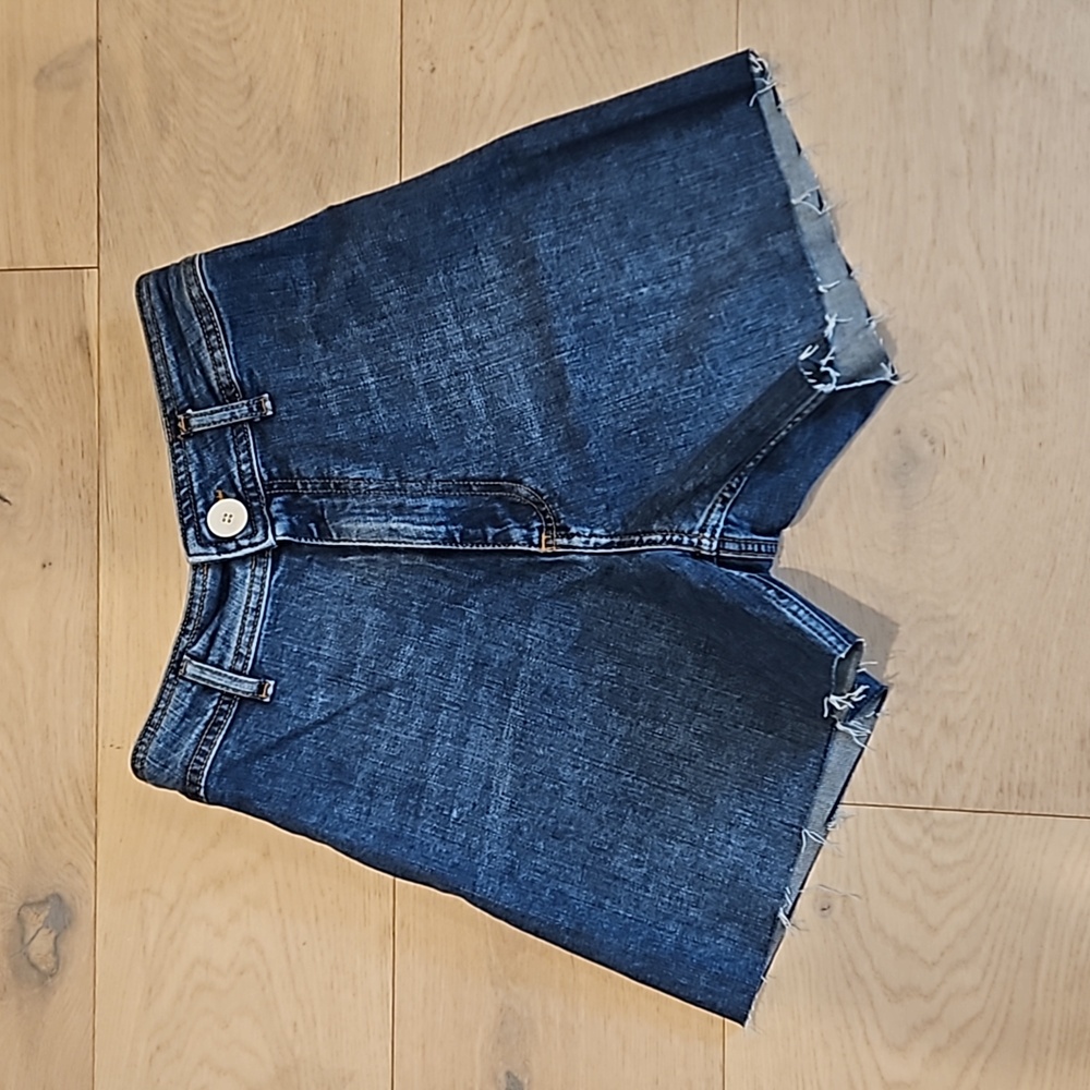Zara shorts US size 4